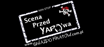 baner,Gniazdo Piratów