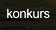 konkurs