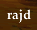 rajd