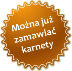 Można już zamawiać karnety