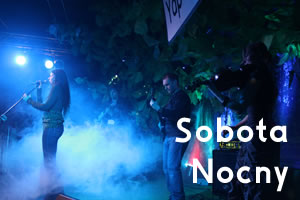 Sobota Nocny